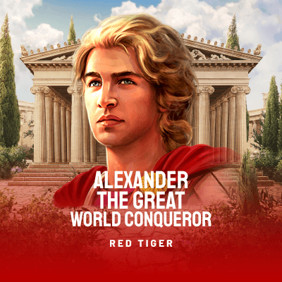 Alexander The Great World Conqueror