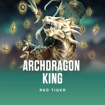 Archdragon King