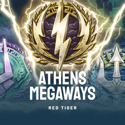 Athens Megaways