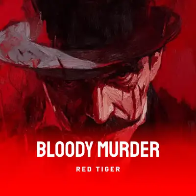Bloody Murder