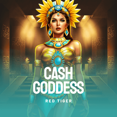 Cash Goddess