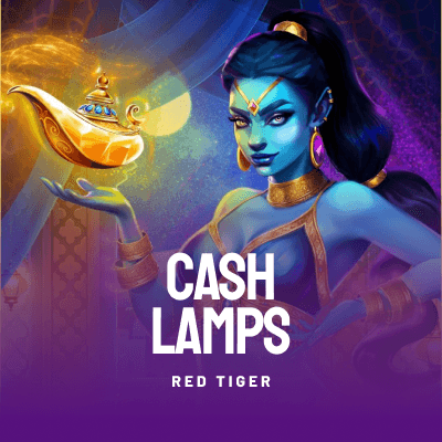 Cash Lamps