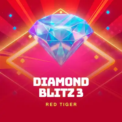 Diamond Blitz 3