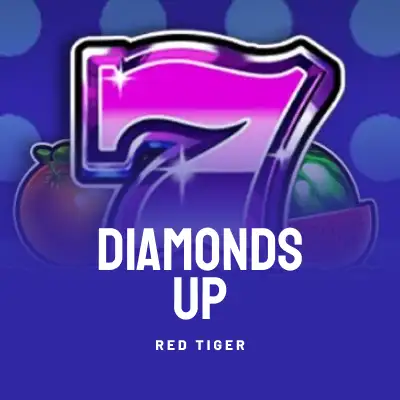 Diamonds Up