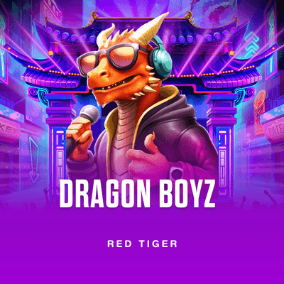 Dragon Boyz