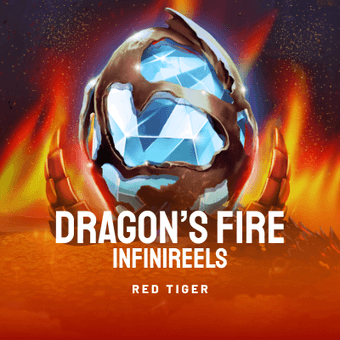 Dragon's Fire Infinireels