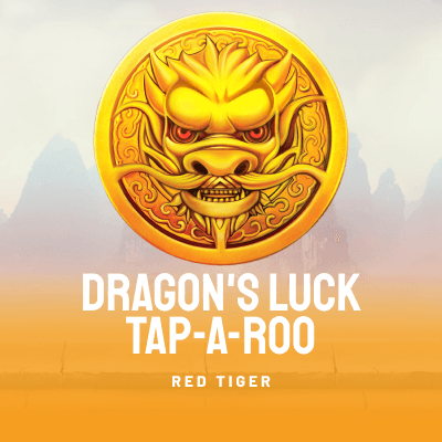 Dragon's Luck Tap-A-Roo