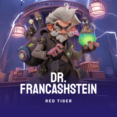 Dr.Francashstein