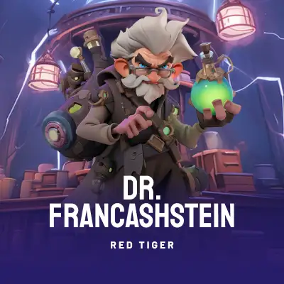 Dr.Francashstein