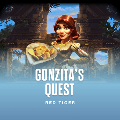 Gonzita’s Quest