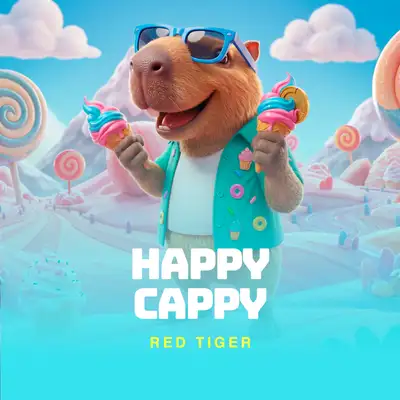 Happy Cappy
