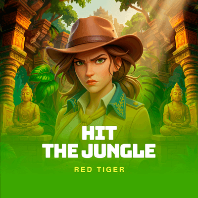 Hit the Jungle