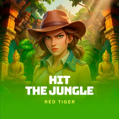 Hit the Jungle