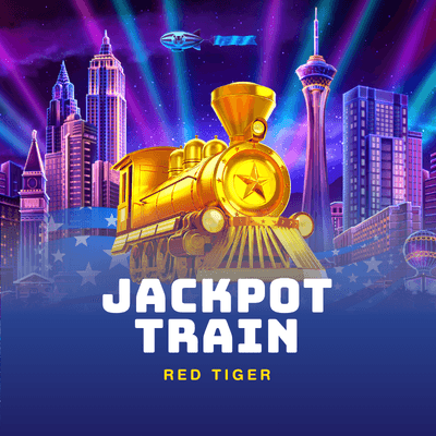 Jackpot Train
