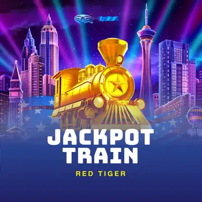 Jackpot Train