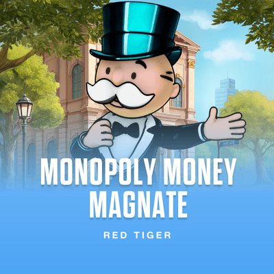 Monopoly Money Magnate