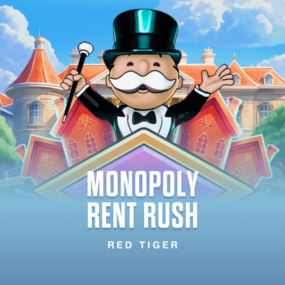 Monopoly Rent Rush