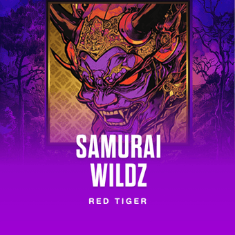 Samurai Wildz