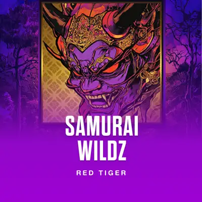 Samurai Wildz