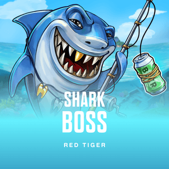 Shark Boss