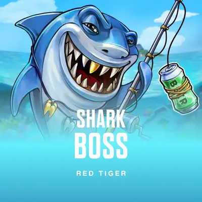 Shark Boss