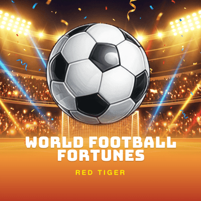 World Football Fortunes
