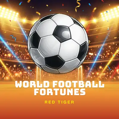 World Football Fortunes