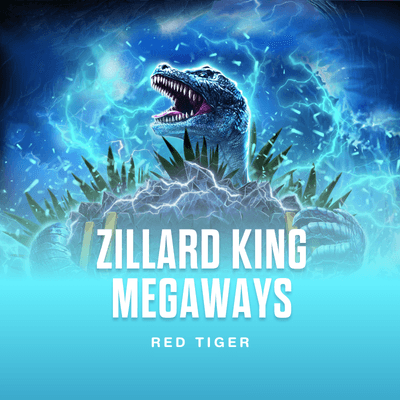 Zillard King Megaways