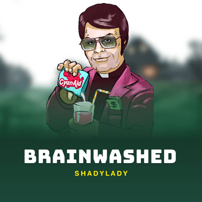 Brainwashed