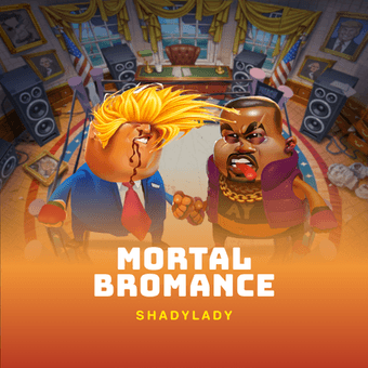 Mortal Bromance