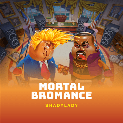 Mortal Bromance