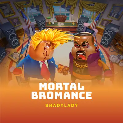 Mortal Bromance