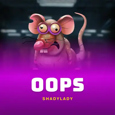 Oops