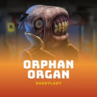 Orphan Organ
