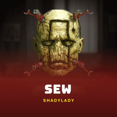 Sew