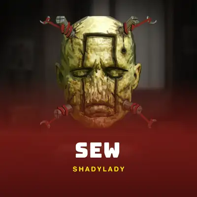 Sew
