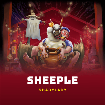 Sheeple