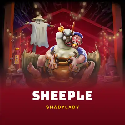 Sheeple