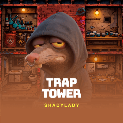 Trap Tower