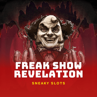 Freak Show Revelation