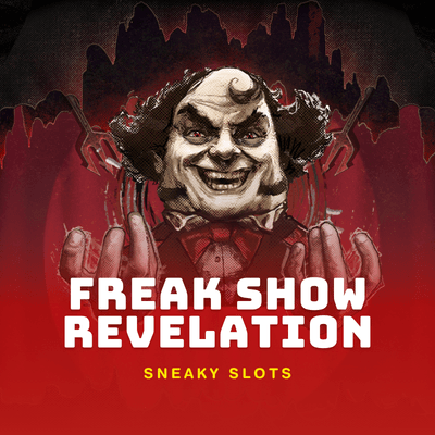 Freak Show Revelation