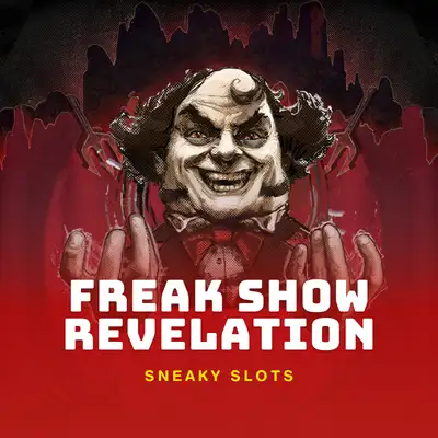 Freak Show Revelation