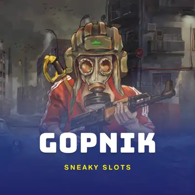 Gopnik