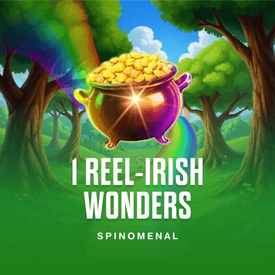 1 Reel - Irish Wonders