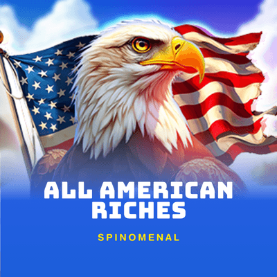 All American Riches