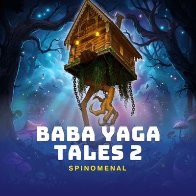 Baba Yaga Tales 2