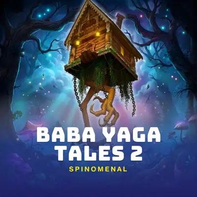 Baba Yaga Tales 2