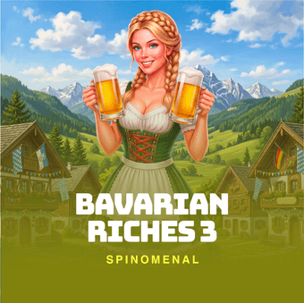 Bavarian Riches 3