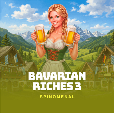 Bavarian Riches 3