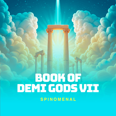 Book Of Demi Gods VII